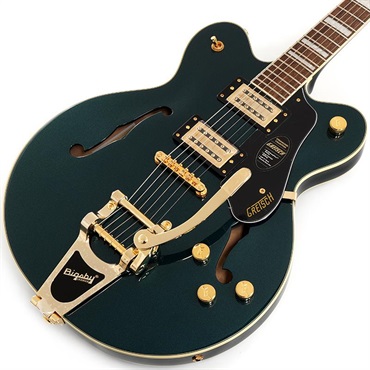 G2622TG Streamliner Center Block Double-Cut with Bigsby LTD (Midnight Sapphire)