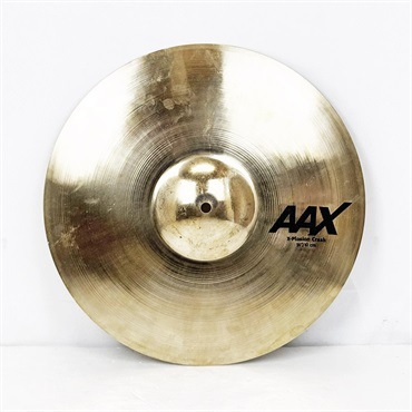USED 中古 AAX X-Plosion Crash 16 Brilliant [AAX-16XPC-B] [1100g]