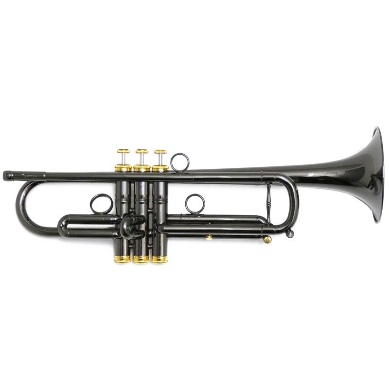 Queen Brass クイーンブラス / ZORRO Mode II BN 【Bb トランペット】の商品画像