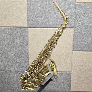 USED 中古 セルマー アルトサックス SERIE III w/e GL S/N:624xx2 【調整&セットアップ後出荷】【5年間キーバランス調整無料】