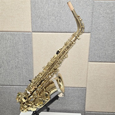 USED 中古 セルマー アルトサックス SA-80II w/o GL S/N:516xx2 【調整&セットアップ後出荷】【5年間キーバランス調整無料】