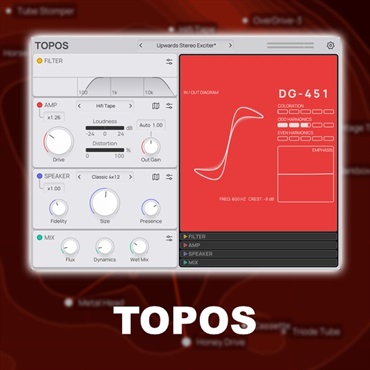 TOPOS(オンライン納品)(2時間以内に納品)