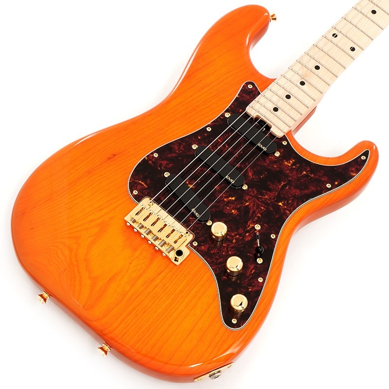 PS-ST-EMG (Amber/Maple) [IKEBE ORDER MODEL]の商品画像