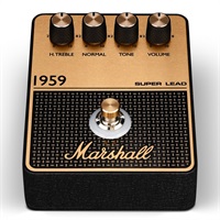 1959 Overdrive Pedal（マーシャル）オーバードライブ