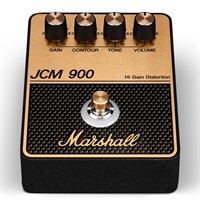 JCM900 Overdrive Pedal（マーシャル）オーバードライブ