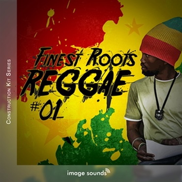 FINEST ROOTS REGGAE 1(オンライン納品)(2時間以内に納品)