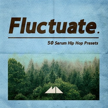 FLUCTUATE(オンライン納品)(2時間以内に納品)