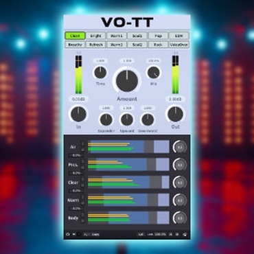 VO-TT(オンライン納品)(2時間以内に納品)