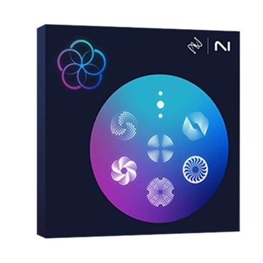 RX Post Production Suite 8.6: Upgrade from any previous version of RX Advanced(オンライン納品)(2時間以内に納品)