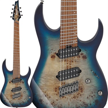 RGMS7PB-CBS (Cosmic Blue Starburst)