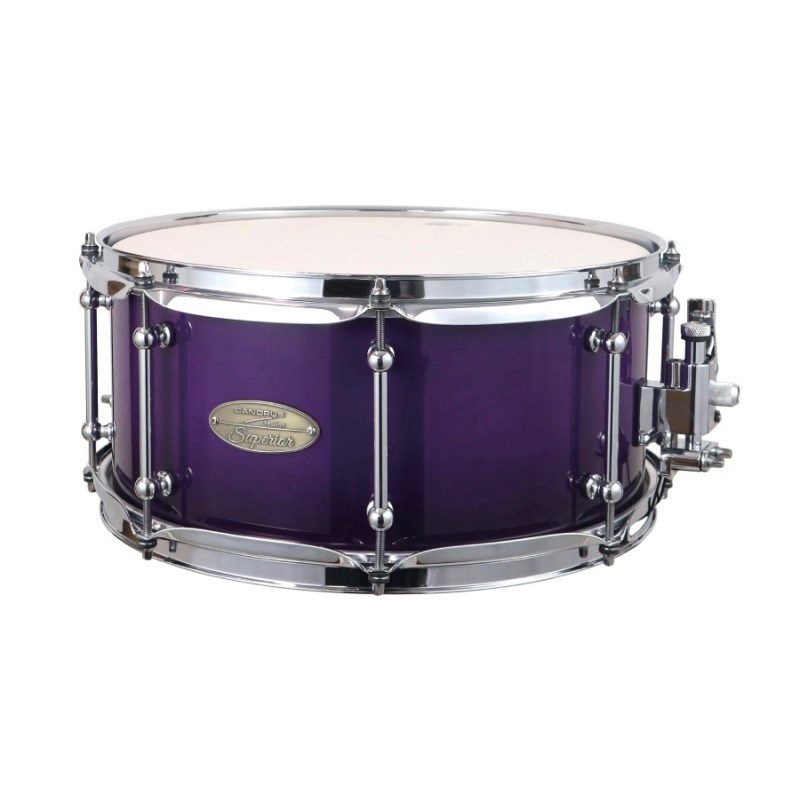 SM-1465 SP-PF [Session Superior Snare Drum 14''×6.5'' - Purple Fade LQ]の商品画像