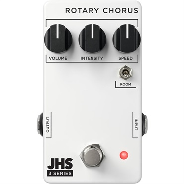 ROTARY CHORUS [3 Series]（ジェイエイチエスペダル/3シリーズ）コーラス