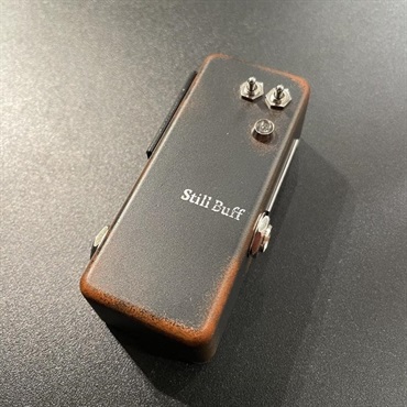 1995fx 【入荷待ち、ご予約受付中】 Still Buff