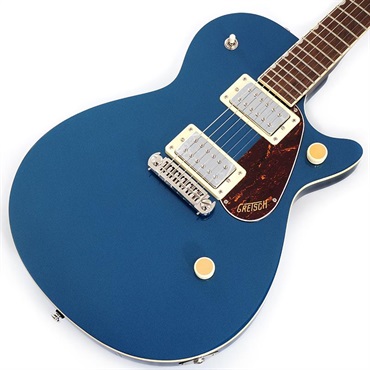 Streamliner Jet Club Single-Cut with Wraparound (Dark Denim)