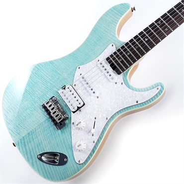 714-AE200 (Opal Green)