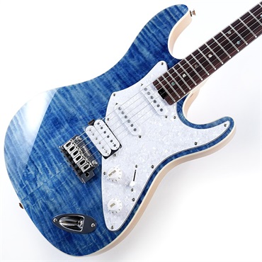 Aria ProII 714-AE200 (Lorelei Blue)