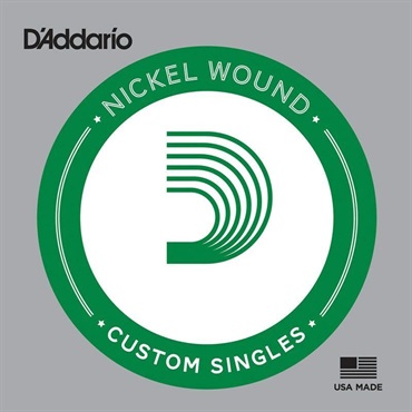 Bass Strings XL Nickel Round Wound [XLB075]