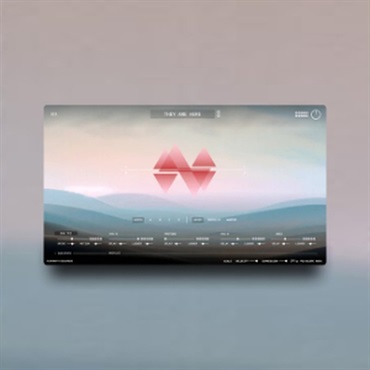 KARANYI SOUNDS POLYSCAPE NOVA(オンライン納品)(2時間以内に納品)
