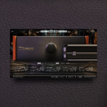 POLYSCAPE ANALOGUE(オンライン納品)(2時間以内に納品)