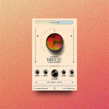 CLOUDMAX BREEZE(オンライン納品)(2時間以内に納品)