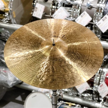 PAiSTe USED 中古 Signature The Paiste Line Mellow Crash 18 [1330g]
