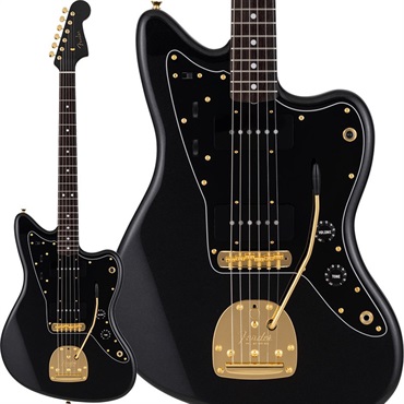 Traditional 2025 Collection 60s Jazzmaster (Black Pearl/Rosewood)