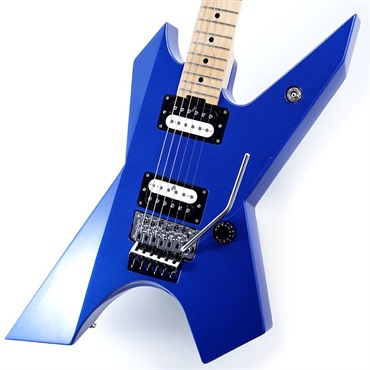 KG-Exploder II (Metallic Blue)