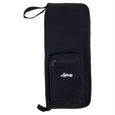 LX31BLK [Ludwig PRO Touring Bags / Stick Bag - Black]