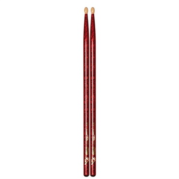 VCR5A [Color Wrap 5A - Red]