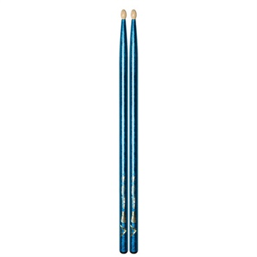 VCB5A [Color Wrap 5A - Blue]