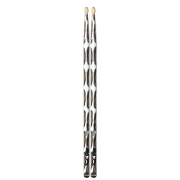 VCS5A [Color Wrap 5A - Silver]