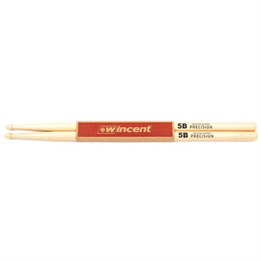 W-5BP [5B Precision Hickory]