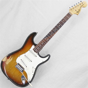 VINTAGE Stratocaster '70 Sunburst/R