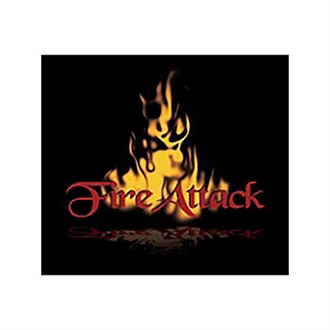 CD 渡辺ファイアー/Fire Attack【夏のボーナスセール】