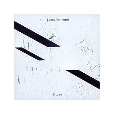 CD Sound Furniture/Rituals【夏先取り大特価セール】