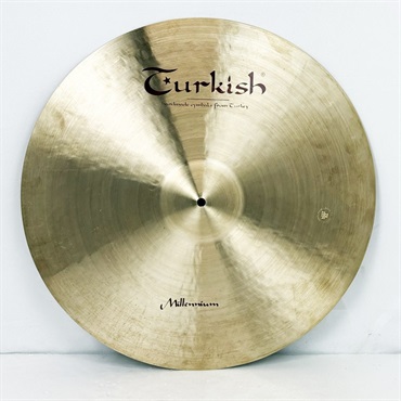 USED 中古 Millennium Series Ride 22 [TU-MI22R /2408g]