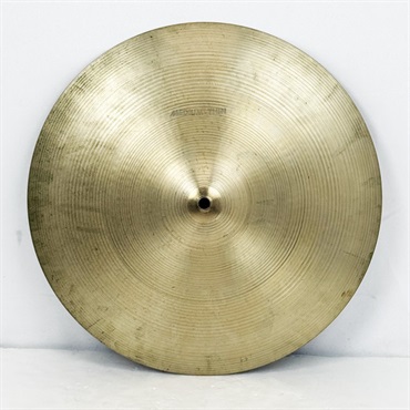 VINTAGE 70s A Zildjian Medium Thin Crash 16 [970g]