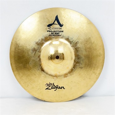 USED 中古 A Custom Projection HiHat 14 Bottom [1468g]