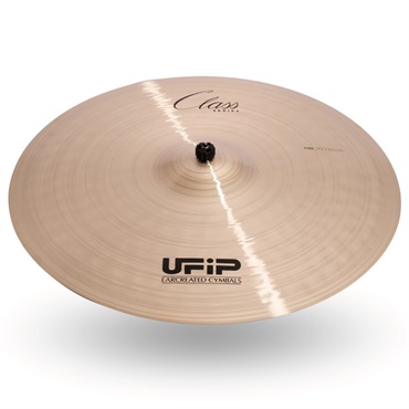 CS-20MR [Class Series Ride 20'']