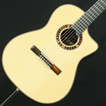USED 中古 MR-14 Ziricote 【SN.12688492】