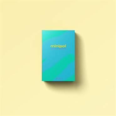 MINIPOL(オンライン納品)(2時間以内に納品)