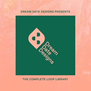 COMPLETE LOOP LIBRARY(オンライン納品)(2時間以内に納品)