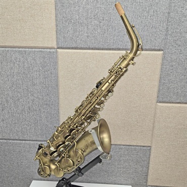 USED 中古 【現状販売品・保証無】セルマー アルトサックス Refrence54 Antique Brushed Satin S/N:807xx7