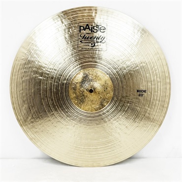 USED 中古 TWENTY Ride 20 [2624g]