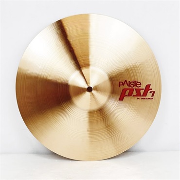 USED 中古 PST-7 Thin Crash 14 [588g]