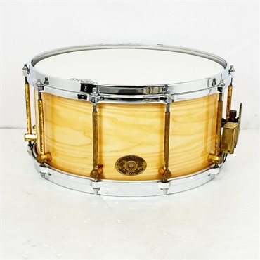 USED 中古 Classic Solid Maple 14× 7