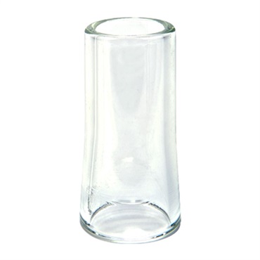 Dunlop (Jim Dunlop) Tempered Glass-Flare Large Flare[235]