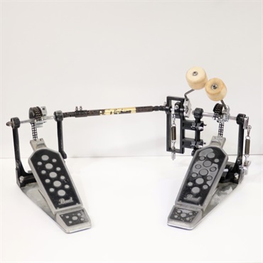 Pearl USED 中古 P-950P + P-950TW [Twin Pedal]【委託品】