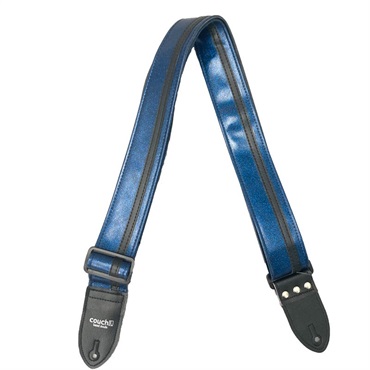 Couch RacerX Blue Sparkle/Black