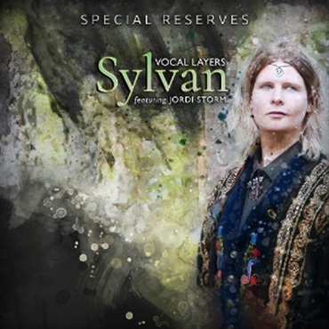 IMPACT SOUNDWORKS SPECIAL RESERVES: SYLVAN VOCAL LAYERS(オンライン納品)(2時間以内に納品)